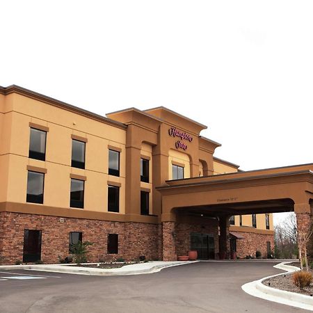Hampton Inn Milan Bagian luar foto