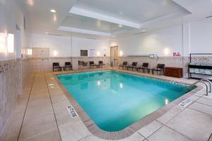 Hampton Inn Milan Bagian luar foto
